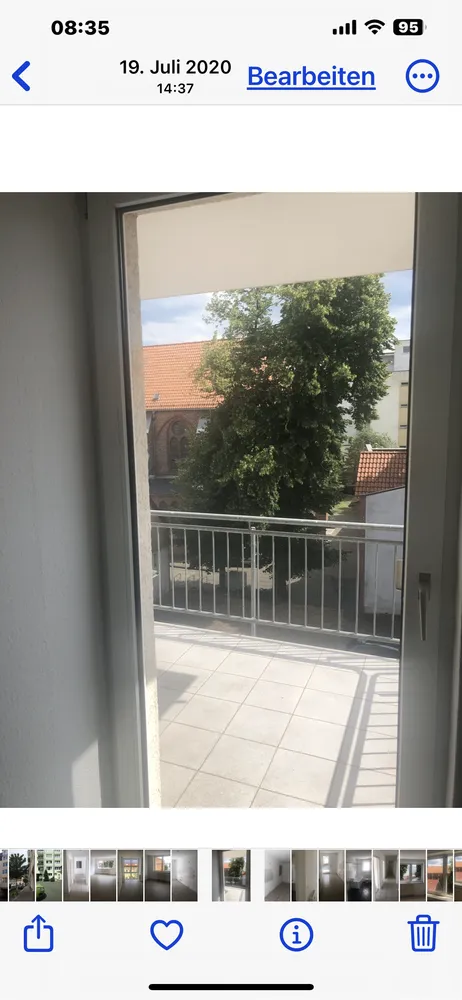 3 Zimmer Wohnung mit 84 m² in Magdeburg – Bild 4