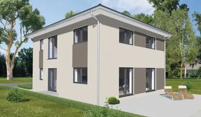 5 Zimmer Haus mit 140 m² in Dortmund – Bild 1