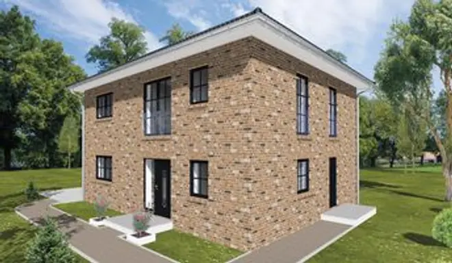 5 Zimmer Haus mit 140 m² in Dortmund – Bild 2