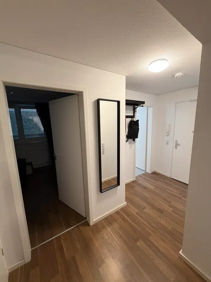 2 Zimmer Wohnung mit 53 m² in Darmstadt – Bild 2