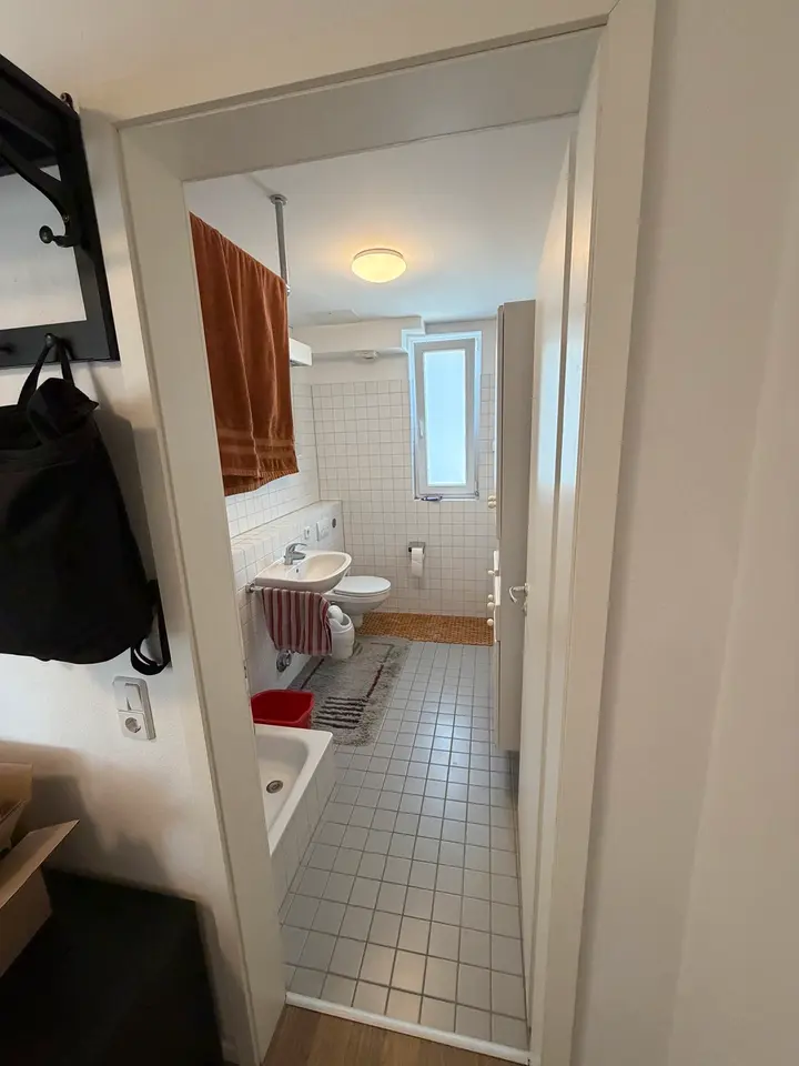 2 Zimmer Wohnung mit 53 m² in Darmstadt – Bild 3