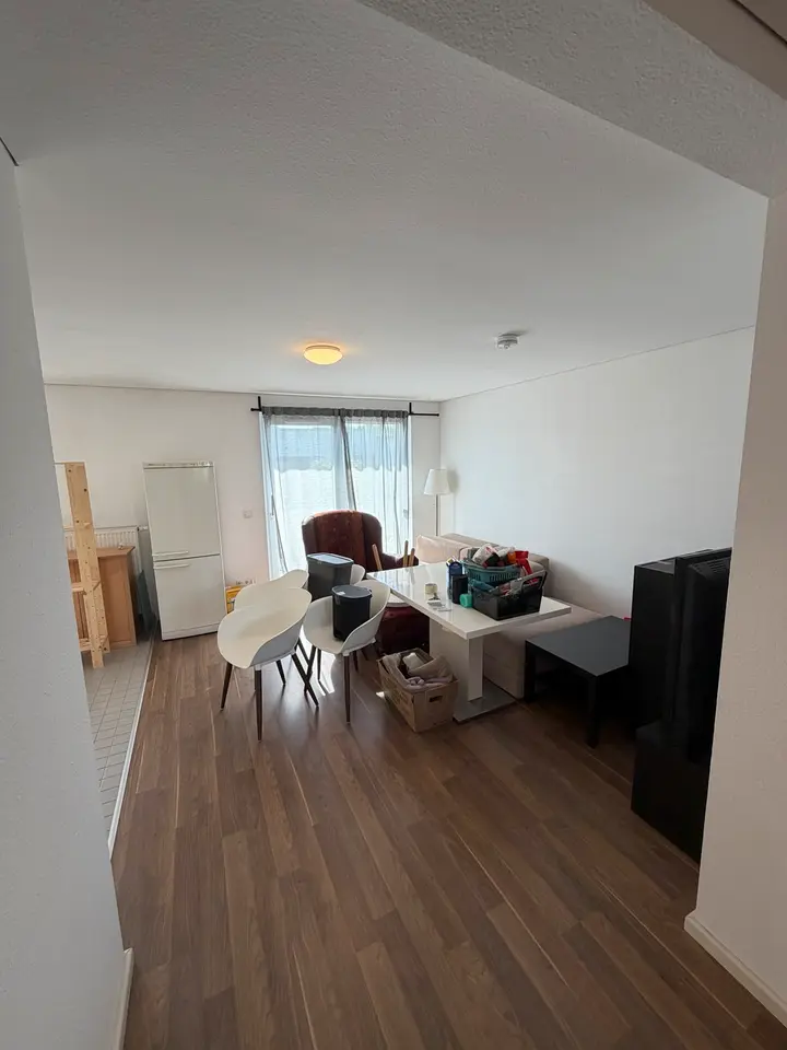 2 Zimmer Wohnung mit 53 m² in Darmstadt – Bild 5