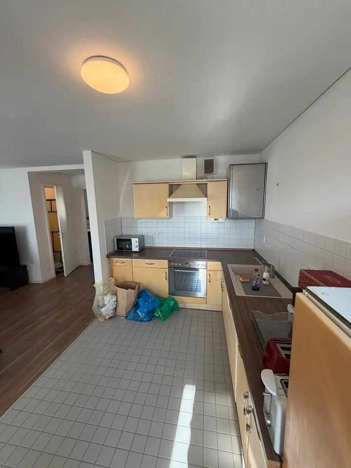 2 Zimmer Wohnung mit 53 m² in Darmstadt – Bild 7