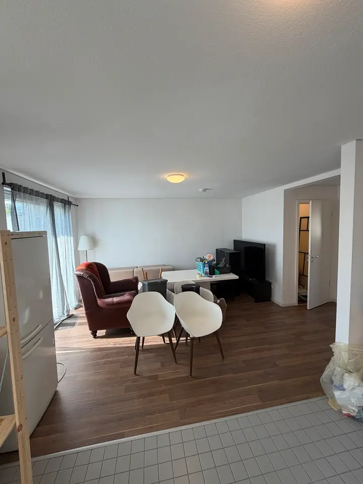 2 Zimmer Wohnung mit 53 m² in Darmstadt – Bild 8