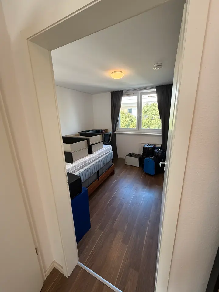 2 Zimmer Wohnung mit 53 m² in Darmstadt – Bild 9