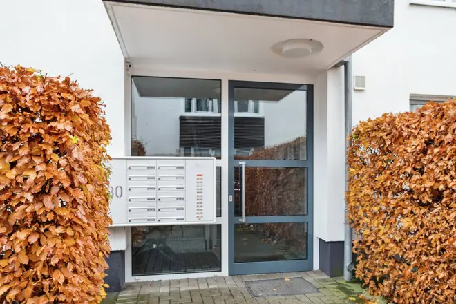 3 Zimmer Wohnung mit 86 m² in Hamburg – Bild 2