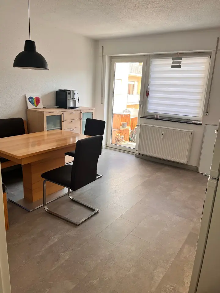 Studio mit 40 m² in Mannheim – Bild 3