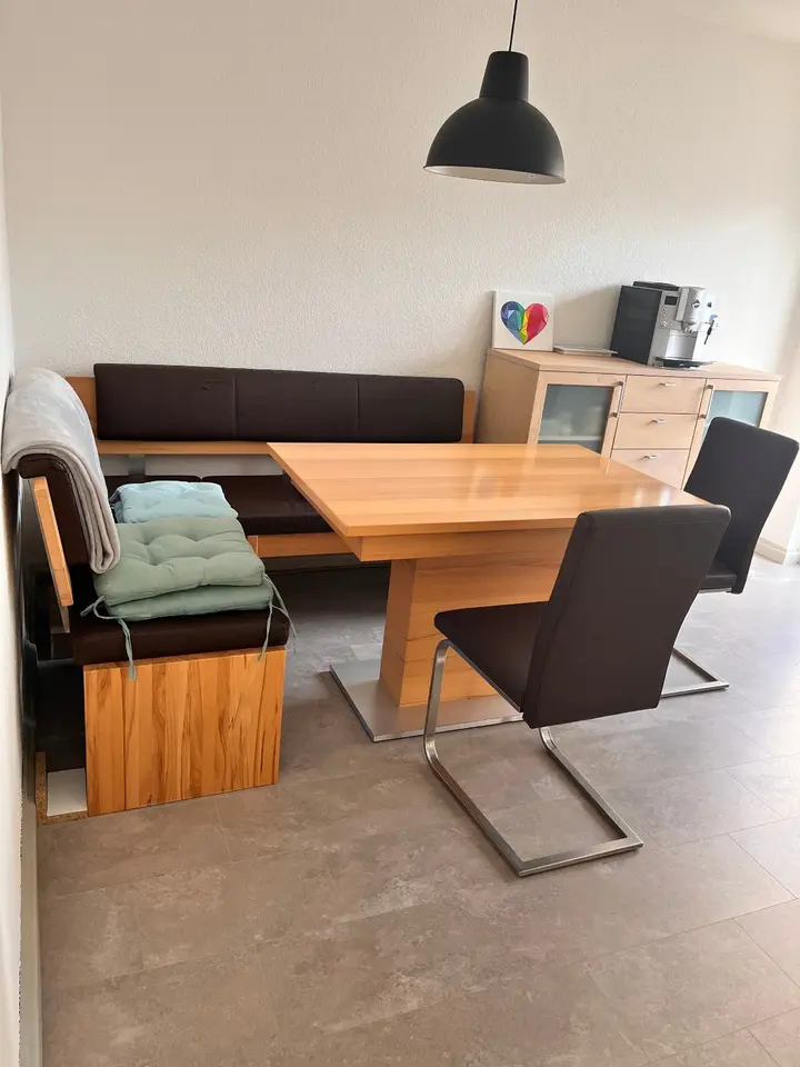 Studio mit 40 m² in Mannheim – Bild 4