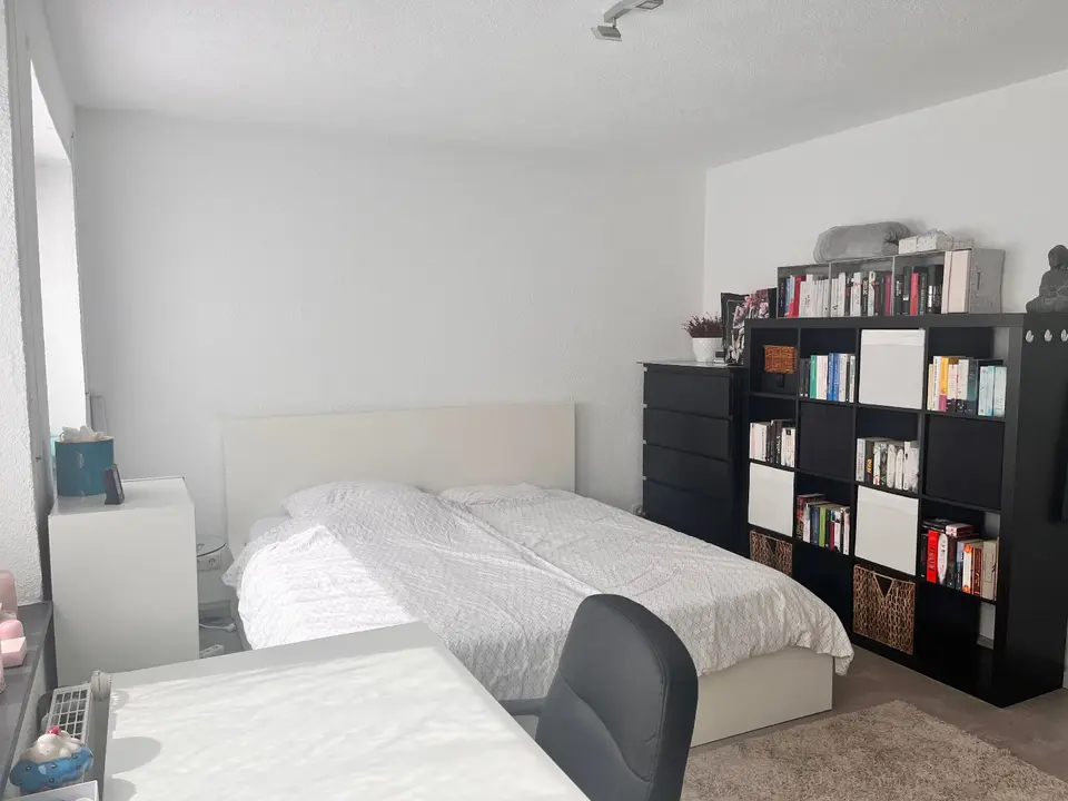 Studio mit 40 m² in Mannheim – Bild 7