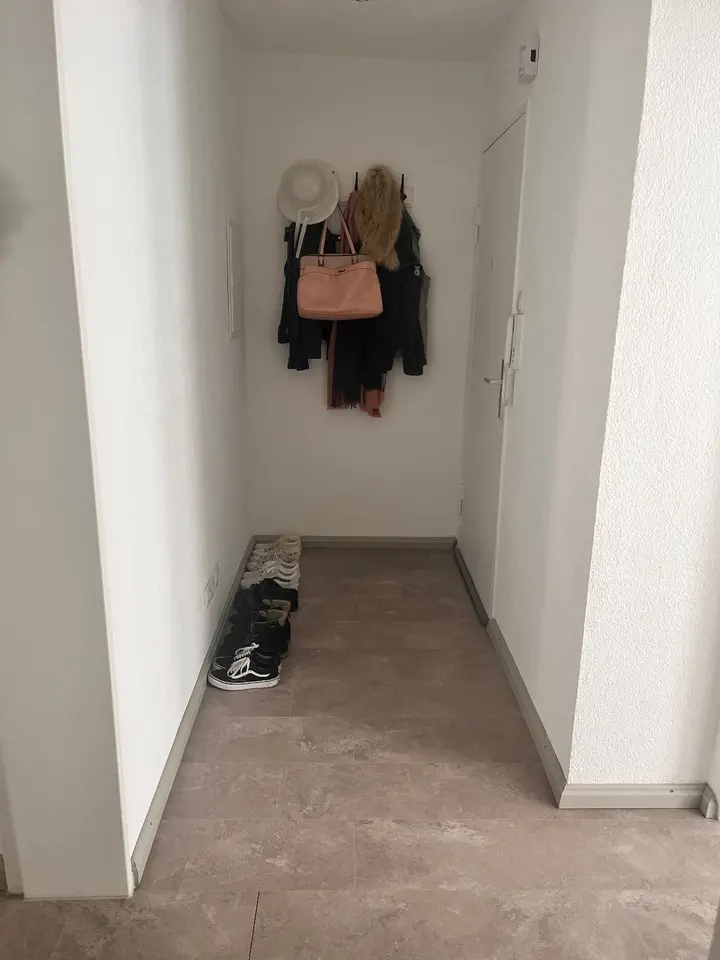 Studio mit 40 m² in Mannheim – Bild 10