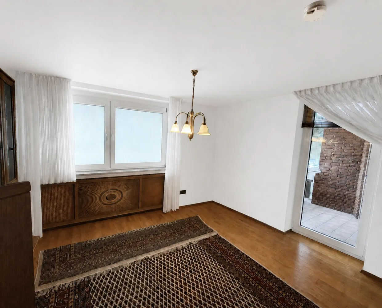 4 Zimmer Wohnung mit 76 m² in Mönchengladbach – Bild 1