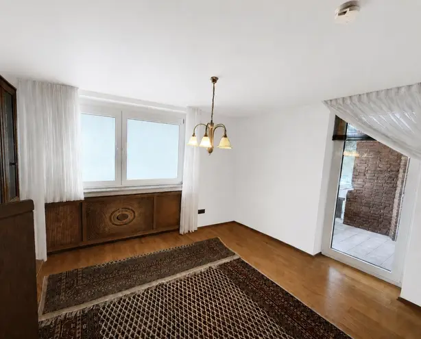 4 Zimmer Wohnung mit 76 m² in Mönchengladbach – Bild 1