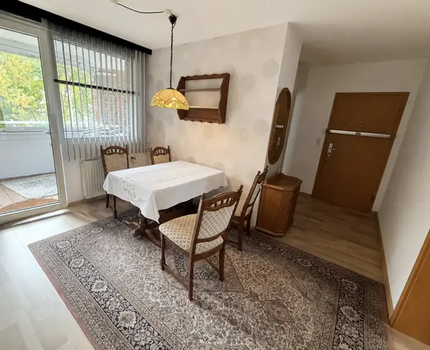 4 Zimmer Wohnung mit 76 m² in Mönchengladbach – Bild 2