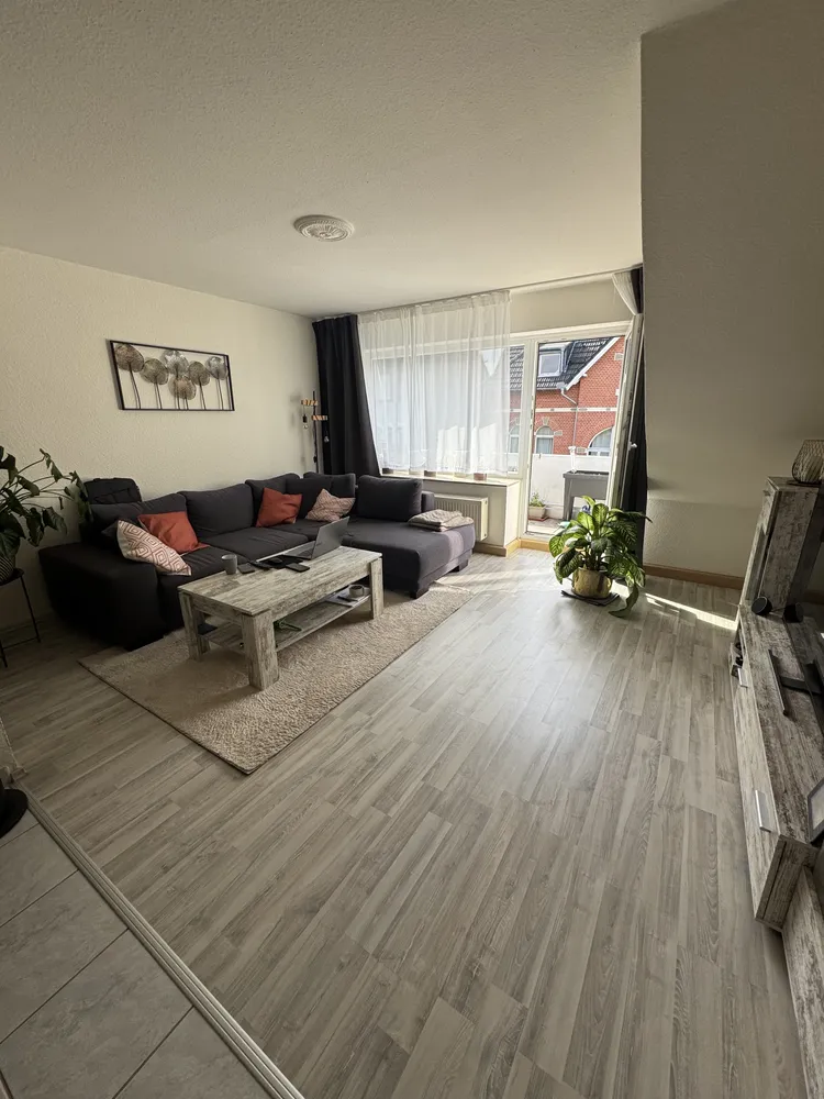 2 Zimmer Wohnung mit 50 m² in Bottrop – Bild 1