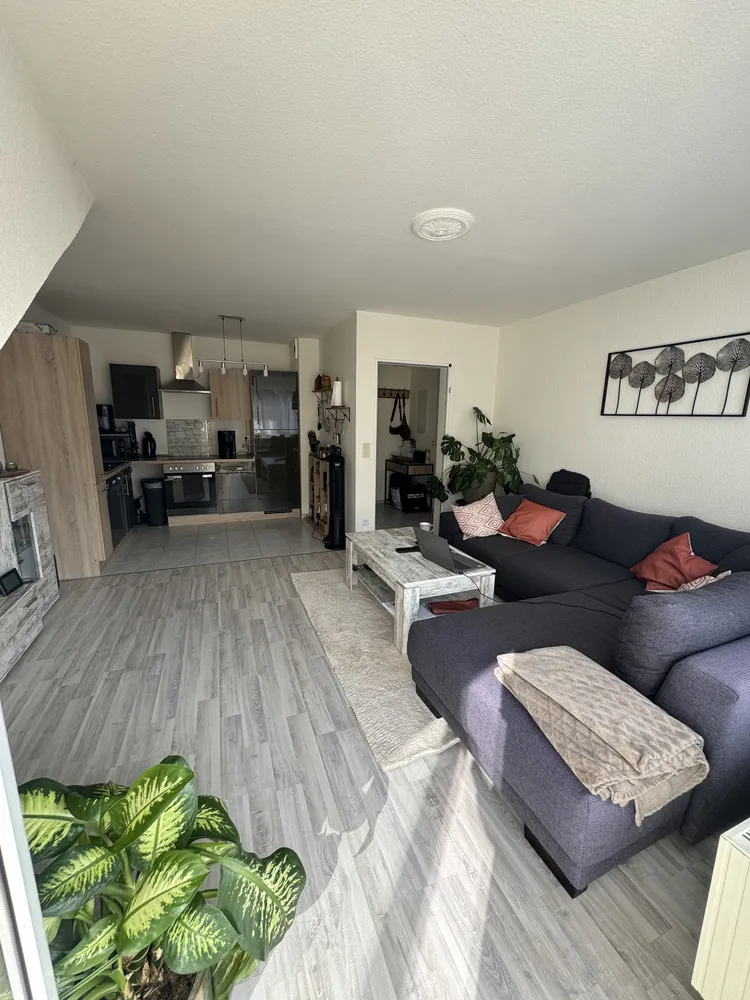 2 Zimmer Wohnung mit 50 m² in Bottrop – Bild 2