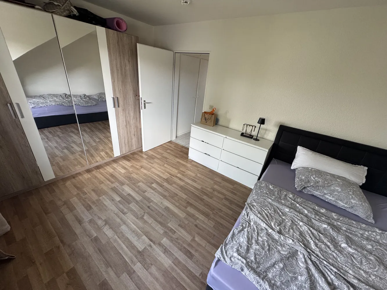 2 Zimmer Wohnung mit 50 m² in Bottrop – Bild 3