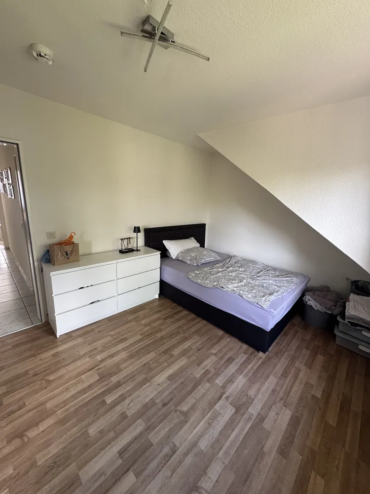 2 Zimmer Wohnung mit 50 m² in Bottrop – Bild 5