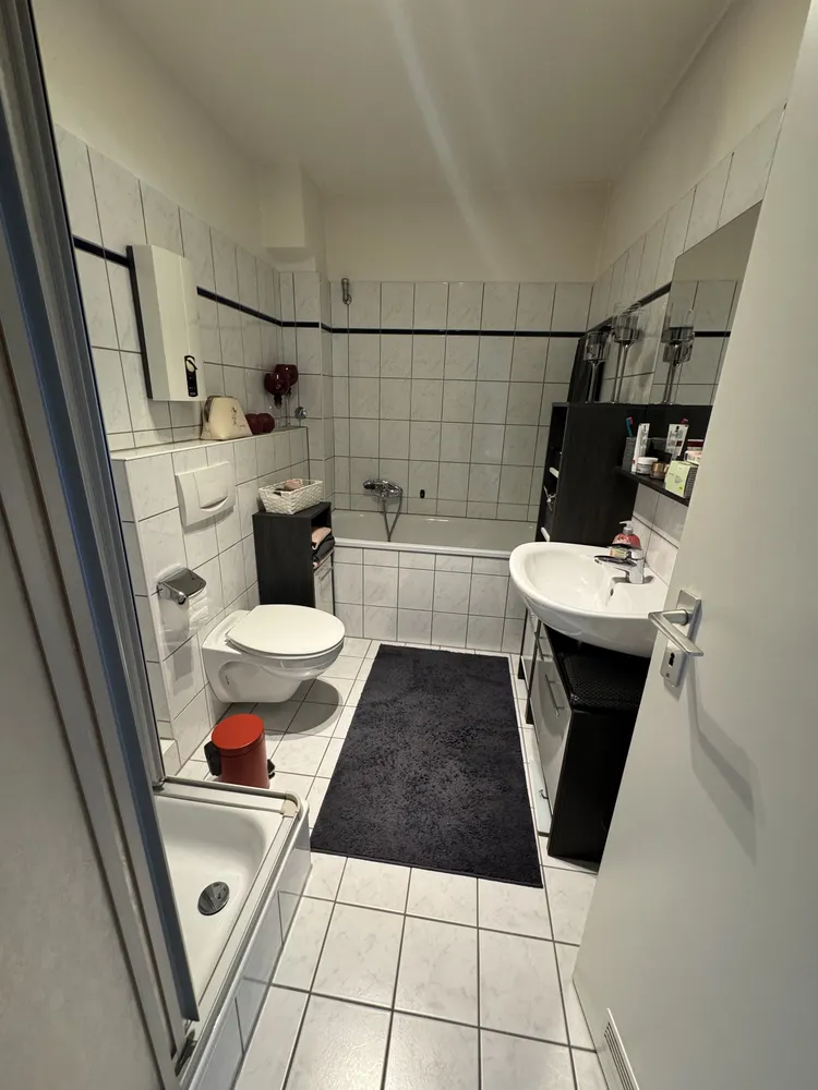 2 Zimmer Wohnung mit 50 m² in Bottrop – Bild 6