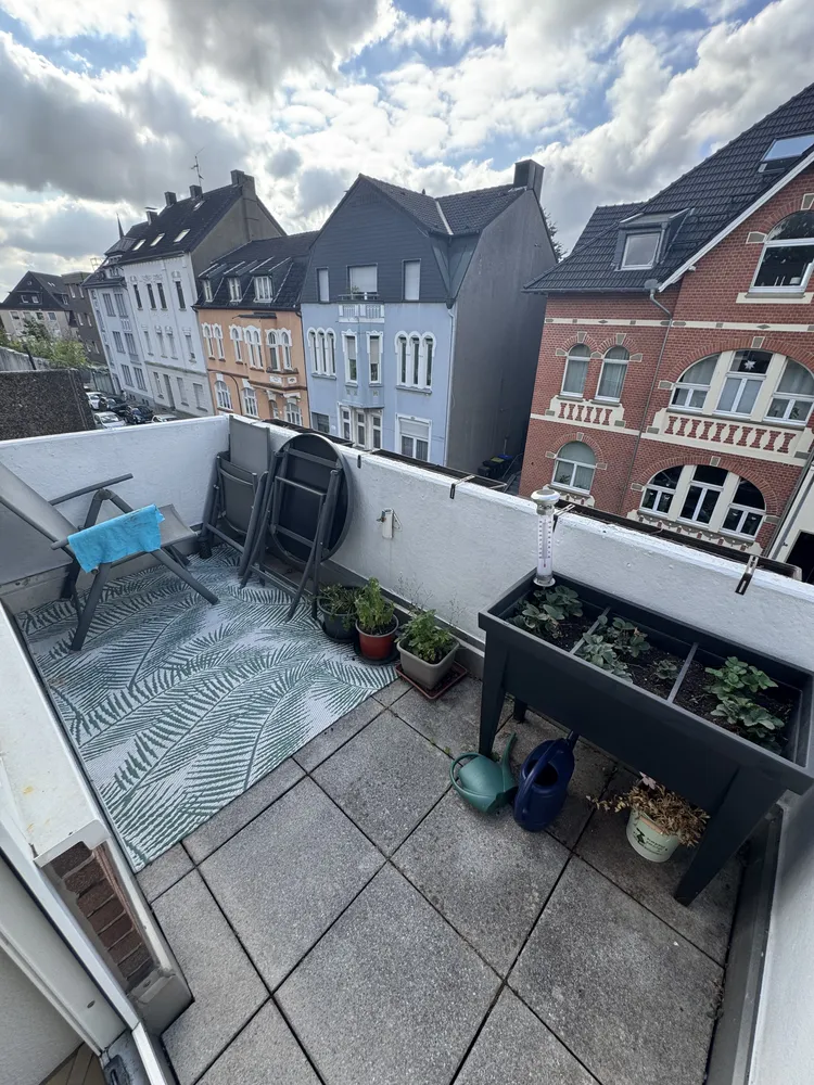 2 Zimmer Wohnung mit 50 m² in Bottrop – Bild 7