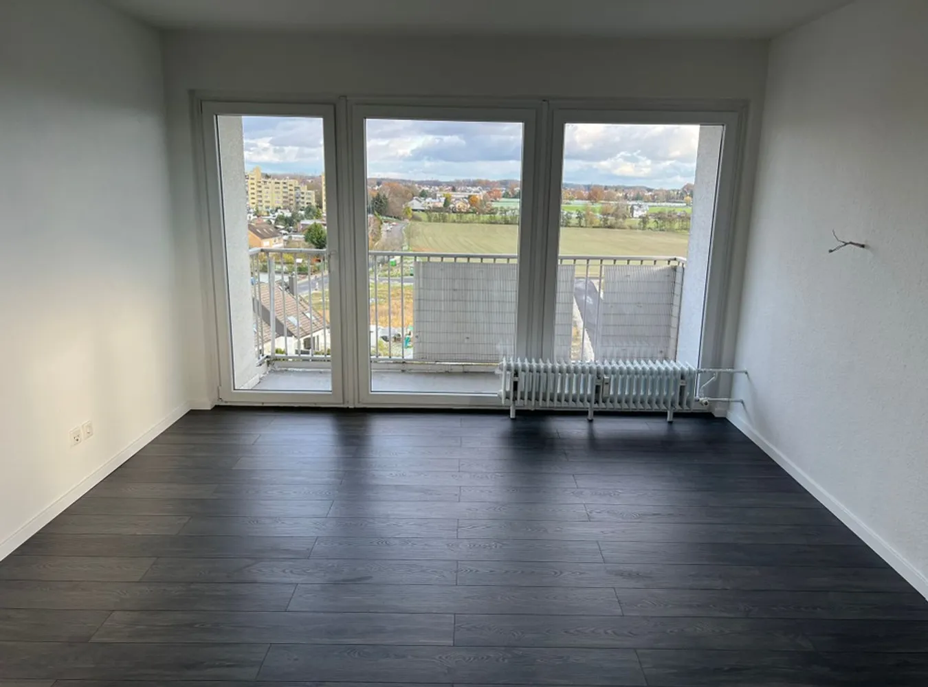3 Zimmer Wohnung mit 66 m² in Hamm – Bild 1