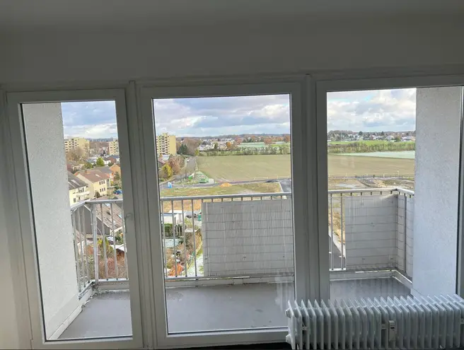 3 Zimmer Wohnung mit 66 m² in Hamm – Bild 11