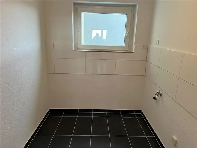 3 Zimmer Wohnung mit 66 m² in Hamm – Bild 2