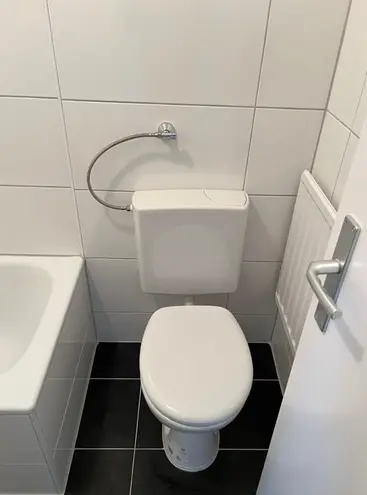 3 Zimmer Wohnung mit 66 m² in Hamm – Bild 3