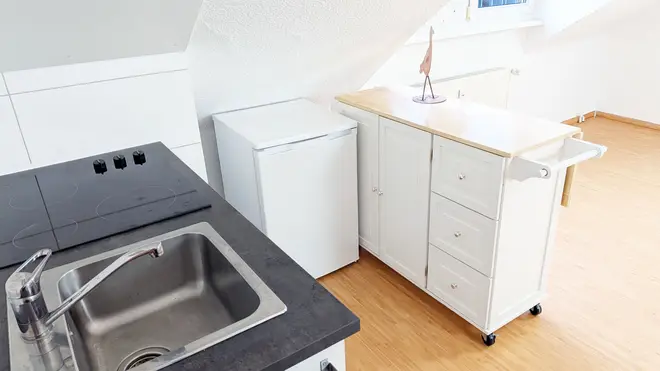 1 Zimmer Wohnung mit 27 m² in Bochum – Bild 4