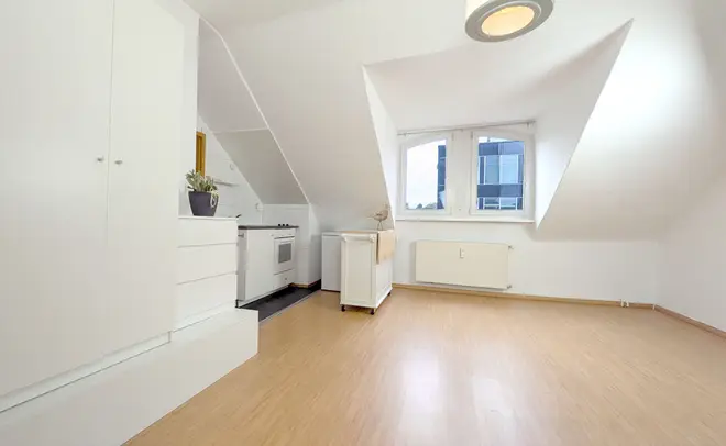 1 Zimmer Wohnung mit 27 m² in Bochum – Bild 5