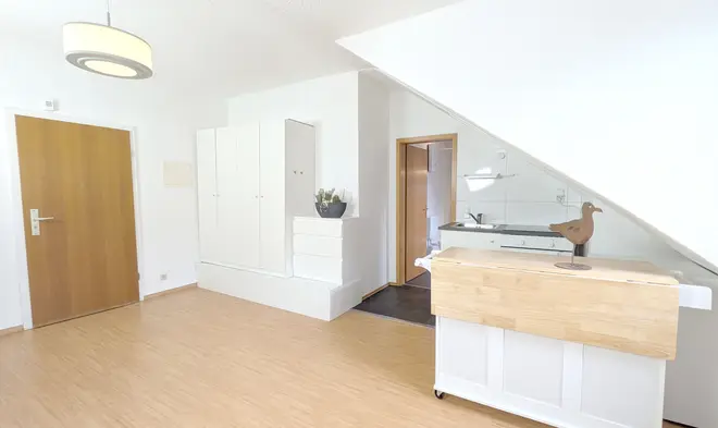1 Zimmer Wohnung mit 27 m² in Bochum – Bild 6