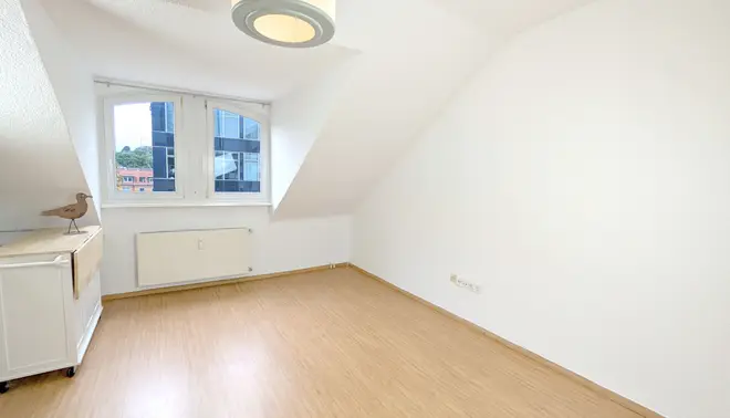 1 Zimmer Wohnung mit 27 m² in Bochum – Bild 8