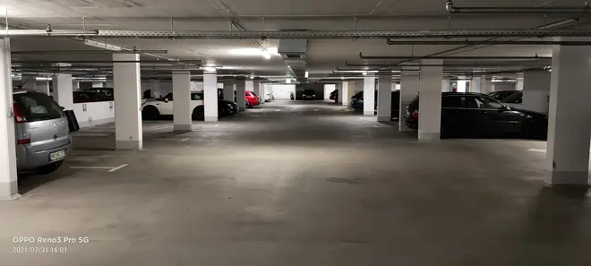 2 Zimmer Wohnung mit 40 m² in Darmstadt – Bild 11