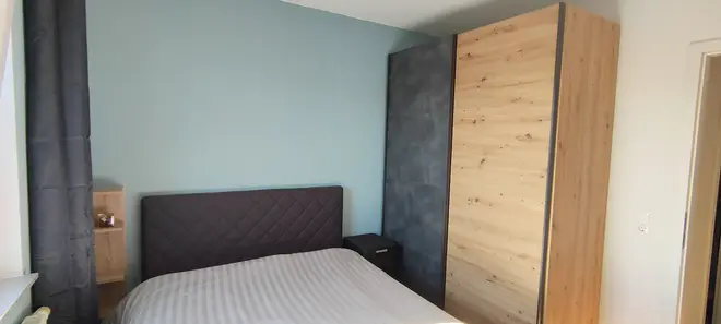 2 Zimmer Wohnung mit 40 m² in Darmstadt – Bild 4