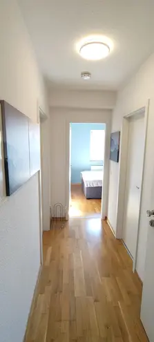 2 Zimmer Wohnung mit 40 m² in Darmstadt – Bild 6