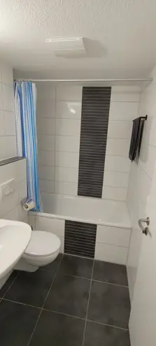 2 Zimmer Wohnung mit 40 m² in Darmstadt – Bild 7