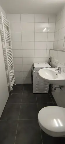 2 Zimmer Wohnung mit 40 m² in Darmstadt – Bild 8