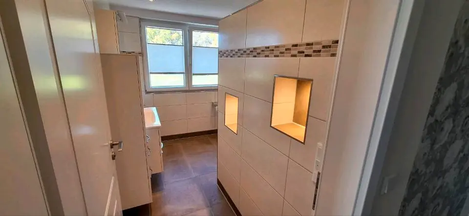 4 Zimmer Wohnung mit 140 m² in Borken – Bild 6