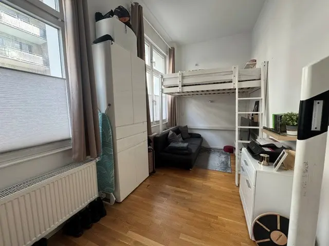 Studio mit 32 m² in Düsseldorf – Bild 6