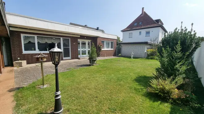4 Zimmer Haus mit 125 m² in Bielefeld – Bild 3
