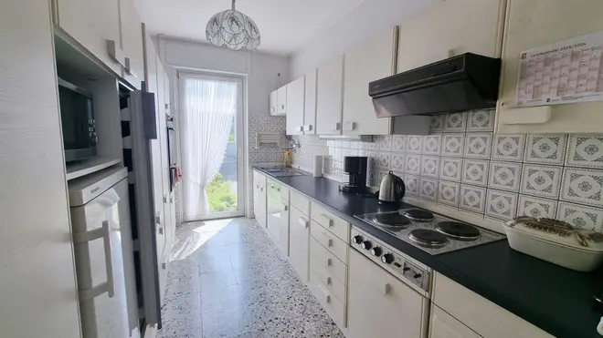 4 Zimmer Haus mit 125 m² in Bielefeld – Bild 5