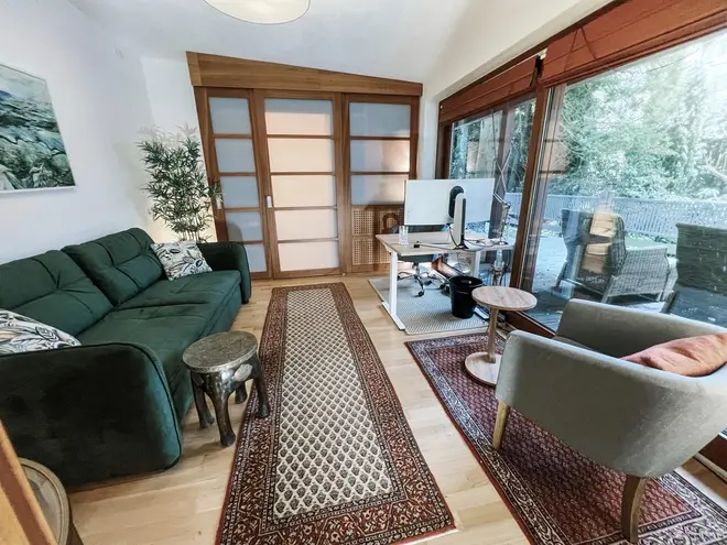 7 Zimmer Haus mit 240 m² in Hamburg – Bild 4