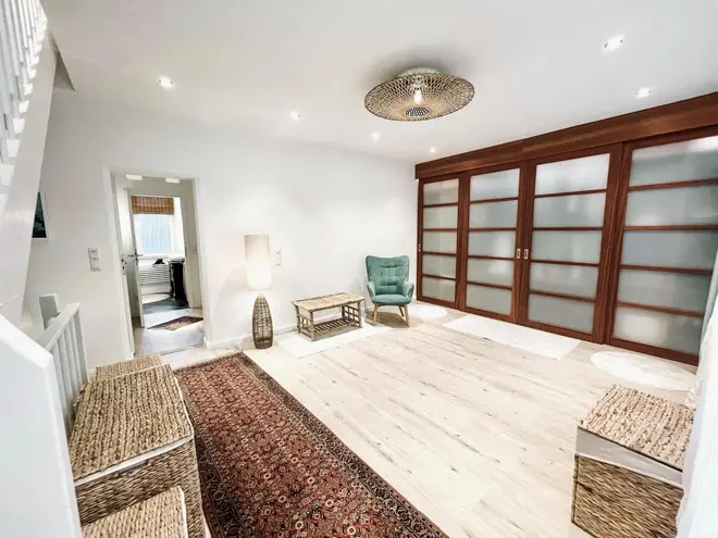 7 Zimmer Haus mit 240 m² in Hamburg – Bild 5