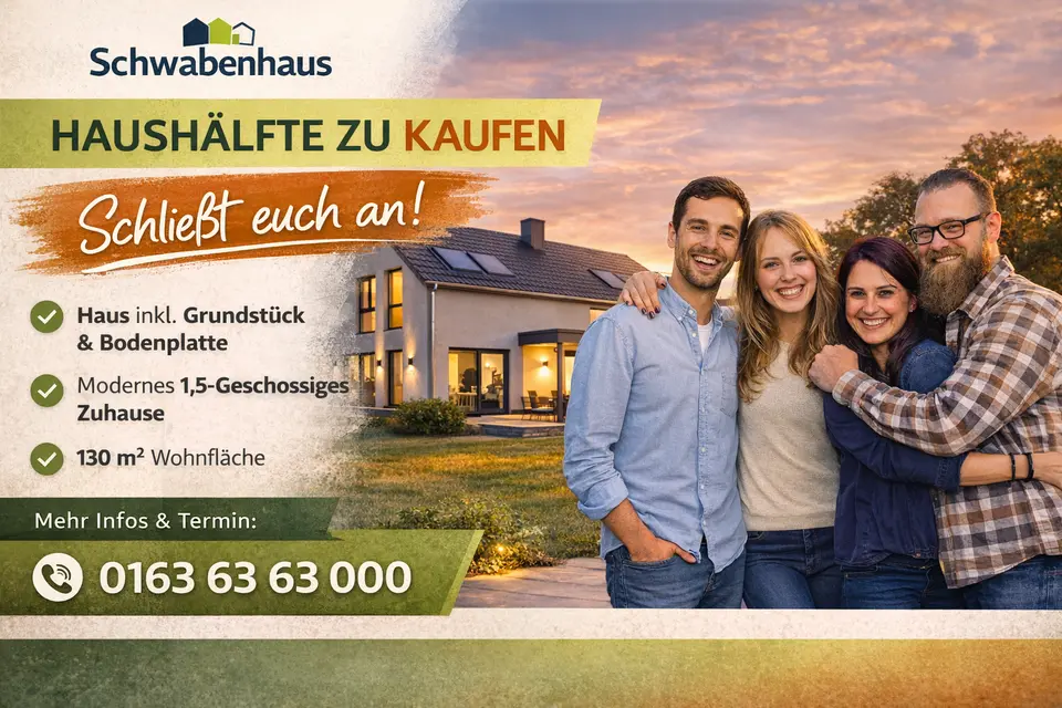4 Zimmer Haus mit 128 m² in Königswinter – Bild 7