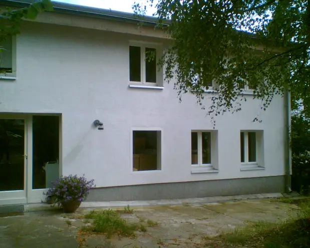 3 Zimmer Haus mit 106 m² in Berlin – Bild 1