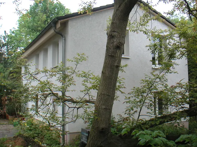 3 Zimmer Haus mit 106 m² in Berlin – Bild 2