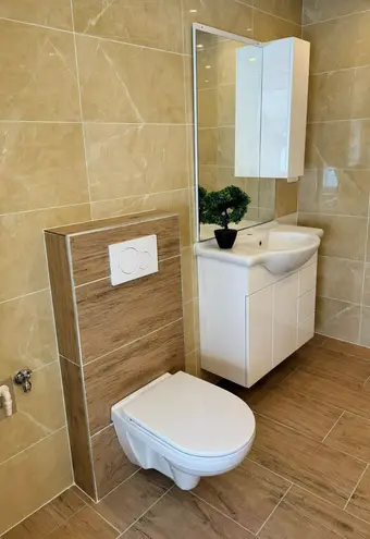5 Zimmer Haus mit 132 m² in Worms – Bild 12