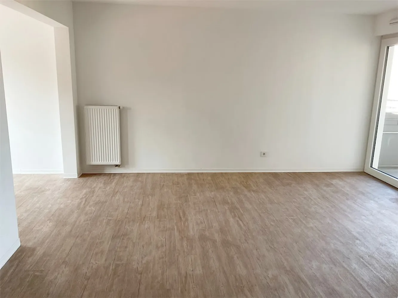 3 Zimmer Wohnung mit 77 m² in Bielefeld – Bild 1