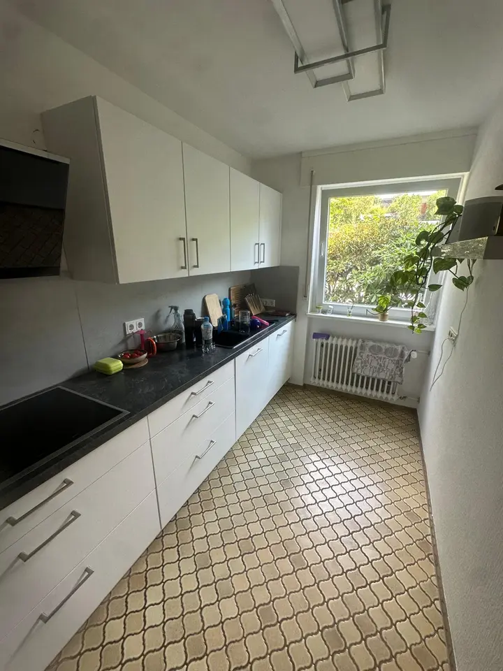 7 Zimmer Haus mit 150 m² in Wiesbaden – Bild 2