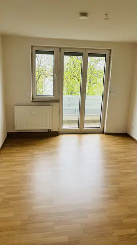 2 Zimmer Wohnung mit 54 m² in Ingolstadt – Bild 4