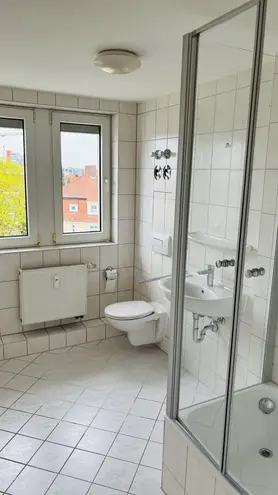 2 Zimmer Wohnung mit 54 m² in Ingolstadt – Bild 6